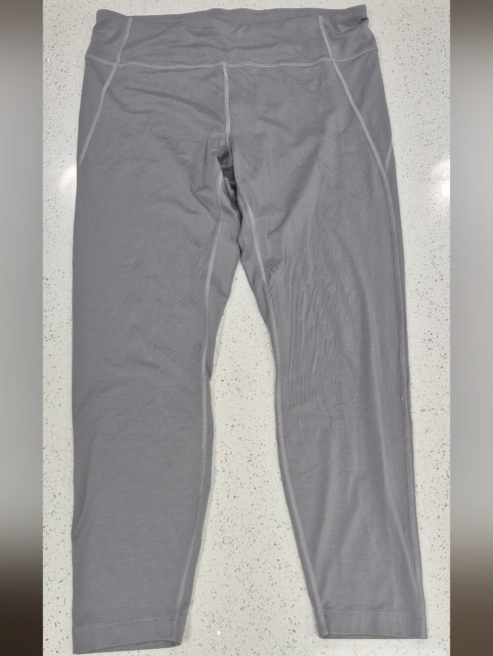 Allbirds Women's Natural Leggings